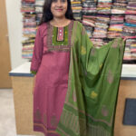 Amazing Cotton Straight Cut Salwar for Women in online
