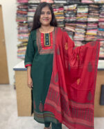 Amazing Cotton Straight Cut Salwar for Women in online