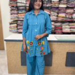 Stylish Ethnic Co Ord Sets for women