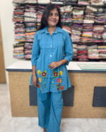 Stylish Ethnic Co Ord Sets for women
