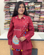 Stylish Ethnic Co Ord Sets for women