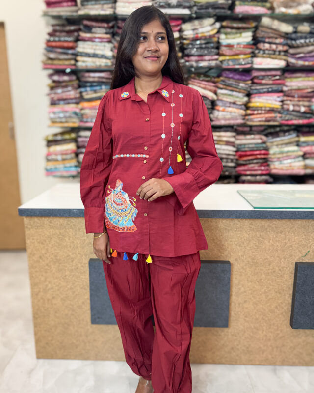 7 Stunning Co Ord Sets for Women Trending in 2026 You Must Try | Sri Mahathe Fashions in online.
