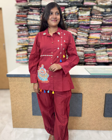 Stylish Ethnic Co Ord Sets for women