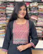 Best Roman Silk Salwar Suit for women