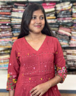 Best Cotton Salwar Suit for women
