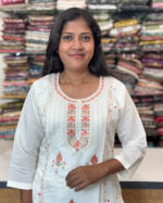 Best Salwar Suit with Dupatta for women