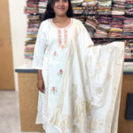 Best Salwar Suit with Dupatta for women