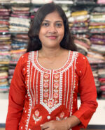 Best Salwar Suit with Dupatta for women