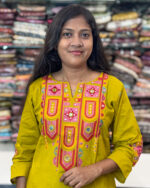Elegant Ethnic Co Ord Sets with Mirror Work for women