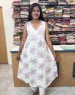 Best Cotton Salwar Suit for women