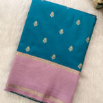 Best Elegant Silk Saree for women .