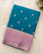 Best Elegant Silk Saree for women .