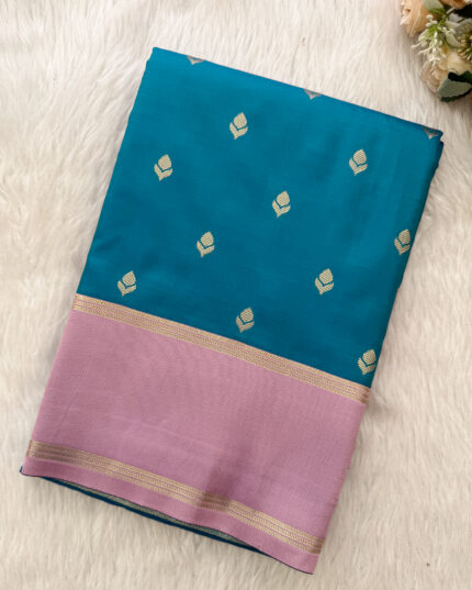 Best Elegant Silk Saree for women .