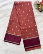 Best Elegant Silk Saree for women .