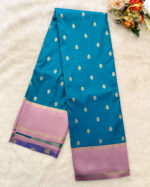 Best Elegant Silk Saree for women.