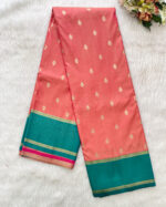 Best Elegant Silk Saree for women.