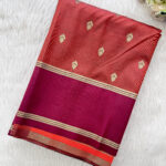 Best Elegant Silk Saree for women.