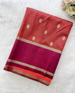 Best Elegant Silk Saree for women.