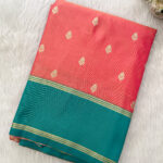 Best Elegant Silk Saree for women.
