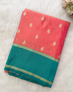 Best Elegant Silk Saree for women.