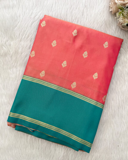 Best Elegant Silk Saree for women.