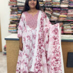 Best Salwar Suit with Dupatta for women