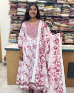 Best Salwar Suit with Dupatta for women