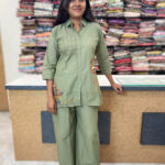 Stylish Ethnic Co Ord Sets for women
