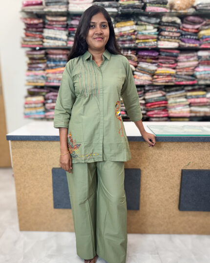 Stylish Ethnic Co Ord Sets for women