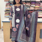 Best Salwar Suit with Dupatta for women