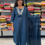 Lovely Cotton Salwar Suit for women