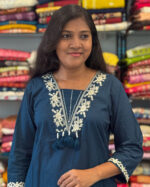 Lovely Cotton Salwar Suit for women
