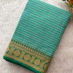 Elegant Chettinad Cotton Saree for women