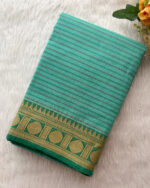 Elegant Chettinad Cotton Saree for women