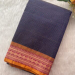 Elegant Chettinad Cotton Saree for women
