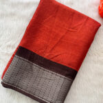 Beautiful Fancy Silk Saree for women