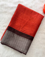 Beautiful Fancy Silk Saree for women