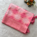 Beautiful Cotton Silk Saree for women