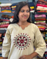 Premium Cotton Salwar Set for Women.
