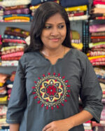 Premium Cotton Salwar Set for Women.