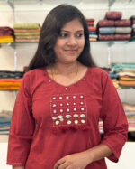 Best Cotton Salwar Suit with Dupatta with Dupatta for women.
