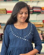 Elegant Ethnic Co Ord Sets | JY0107 - Image 2