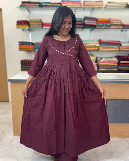 Elegant Ethnic Co Ord Sets for women