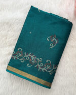 Beautiful Cotton Silk Saree for women