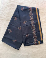 Beautiful Cotton Silk Saree for women