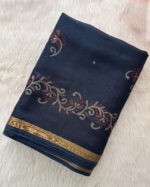 Beautiful Cotton Silk Saree for women