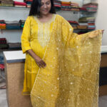 Best Salwar Suit with Dupatta for women