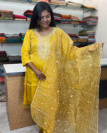 Best Salwar Suit with Dupatta for women