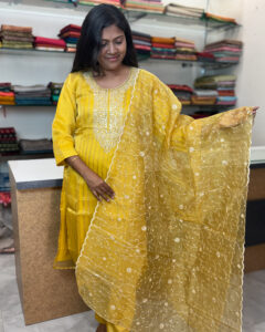 Best Salwar Suit with Dupatta for women