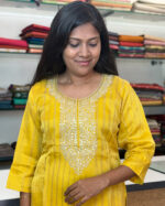 Best Salwar Suit with Dupatta for women